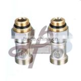 brass mainfold valve