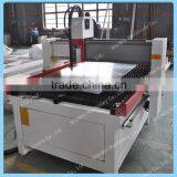 2015 Sale Promotion P1530 Plasma CNC Cutting Machine thumbnail-5