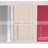 Carku F004 Patent Power Bank Light Power Bank Battery