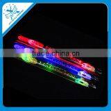 Party Cheap Custom Logo Led Foam Stick Custom