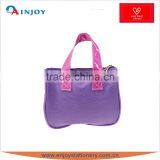 FASHION ME Diy Kids Hang Bag Shopping Bag With 4 Color Markers thumbnail-2