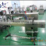 Automatic Magnetic Aluminum Foil Sealing Machine For Toiletries thumbnail-1