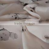 Material Textile Small Quantity Order Digital Printed Fabric thumbnail-3