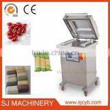 Vacuum Packaging Machine /Automatic Food Vacuum Packaging Machine thumbnail-1