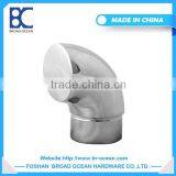 High Quality Stainless Steel Railing Accessories Stainless Steel Handrail Accessories thumbnail-2