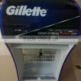 Popular Vacuum Forming ABS Plastic Drinking Showing Stand thumbnail-6