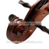 OEM Solid Wood Top Material And Electric Material Ebony Wood Fingerboard Cello TL013-1 thumbnail-6