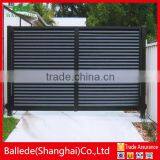 Prefabricated Modern Type Louver Fence thumbnail-2