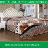 Cheap Super Soft Coral Fleece Blanket thumbnail-5