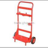 Mobile Extinguisher Trolley Unit