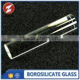 All Slzes of Clear Borosilicate Glass Rod thumbnail-2