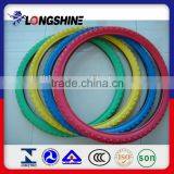 Mytest White Wall Bicycle Tires 40-635 (28x1 1/2) thumbnail-1