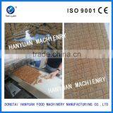 New Type Sesame Candy, Peanut Candy, Chikki Candy Machine From Jiangsu thumbnail-5