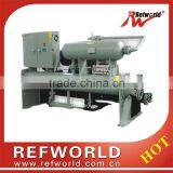 Water Cooled Screw Flooded Chiller
