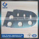 Stainless Steel Stamping Fixture Plate for 3G Antenna thumbnail-2