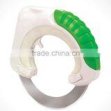 Multifunctional Creative Circular Chopper , Circular Knife, Foreign Trade Export Wheels Knife thumbnail-3