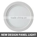 6w Round/square Surface Mounted Dimmable Panel Light, Chinese Factory Supply thumbnail-3