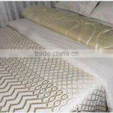 New Hand Embroidery Designs for Bed Sheets