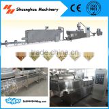 Automatic Soya Meat Making Machine CE ISO9001