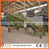 Mobile Belt Conveyor,25M Mobile Conveyor.belt Width 1000mm Belt Conveyor thumbnail-1