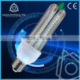 5W 7W E27 LED bulb Glass led bulb e27 led corn bulb