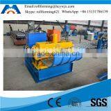 Hydraulic Arch Machine For Corrugated and IBR Roofing Sheet