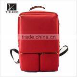 Custom Canvas Backpack