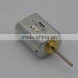 DC Motor With Brush Used in Alarm Bell