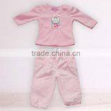 Children Girls Suits Imported From China , Wholesale Children's Boutique Clothing thumbnail-6