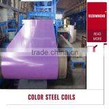 Pre-painted Galvanized Steel Coil/ppgi Coils From China/jis G3141 Spcc Cold Rolled Steel Coil thumbnail-1