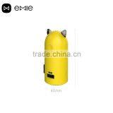 Fashion Emie Mah5200 Wallet Power Bank for Iphone