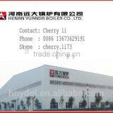 Price and Specification of 9ton 9tph 9000kg Diesel Oil Fired Steam Boiler thumbnail-6