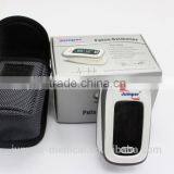 Jumper Best Sale in Asia Fingertip Pulse Oximter With OLED Display SPO2 PR PI thumbnail-1