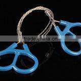 2016 New Emergency Outdoor Pocket Saw Survival Kits thumbnail-5