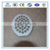 High Quality Household Appliances Toughened Glass, LED Tempered Glass thumbnail-4