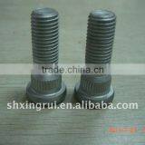 Cars With High Strength Wheel Hub Bolt