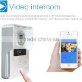 New Digital Door Viewer Camera With Doorbell Function thumbnail-6