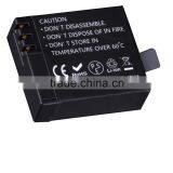 Smatree Gopros Accessories Sj4000 Battery Go Pro Kit Accessories Factory High Quality thumbnail-3