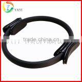 Dual Foam Gripped Power Resistance Training Pilates Ring thumbnail-2