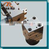 Beautiful WPC Product ,WPC Fence,WPC Outdoor Handrail Mould thumbnail-2