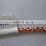 Enamel Copper Wire Braided Cooper Wire Available thumbnail-3