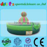 12ftH Toddler Climb Games Inflatable for Kids