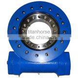 9 Inch Slew Drive Worm Gear for Solar Tracker