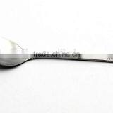 LBY Promotional Stainless Steel 18-10 Coffee Spoon Quality Choice thumbnail-3
