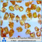 Superhard Material Cubic Boron Nitride CBN Mono Crystal Powder Price per 1 Carat thumbnail-6