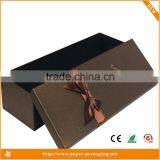 Delicate Flowers Gift Box Packing thumbnail-5