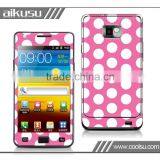 Factory Price Samsung Cover Case for Samsungi9100 thumbnail-1