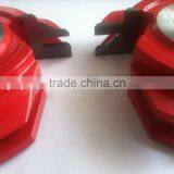 TCH006.01 TCT Carbide Cabinet Door Frame Cutter Set For Making Wooden Doors thumbnail-4