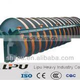Cheap Fiber Glass Spiral Chute With High Quality thumbnail-1