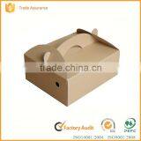 Hot Sale Carton Gift Box With High Quality